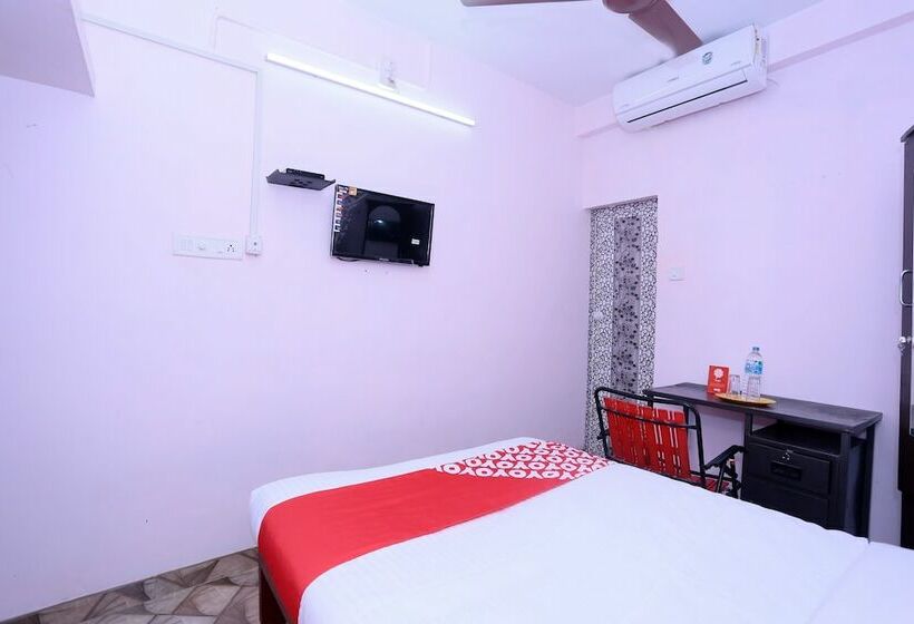 Hôtel Spot On 26688 Jacob's Residency