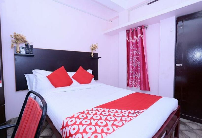 Hôtel Spot On 26688 Jacob's Residency