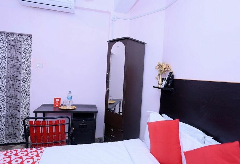 Hôtel Spot On 26688 Jacob's Residency