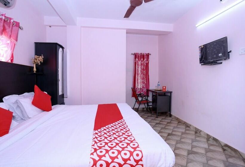 Hôtel Spot On 26688 Jacob's Residency