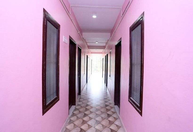 Hôtel Spot On 26688 Jacob's Residency