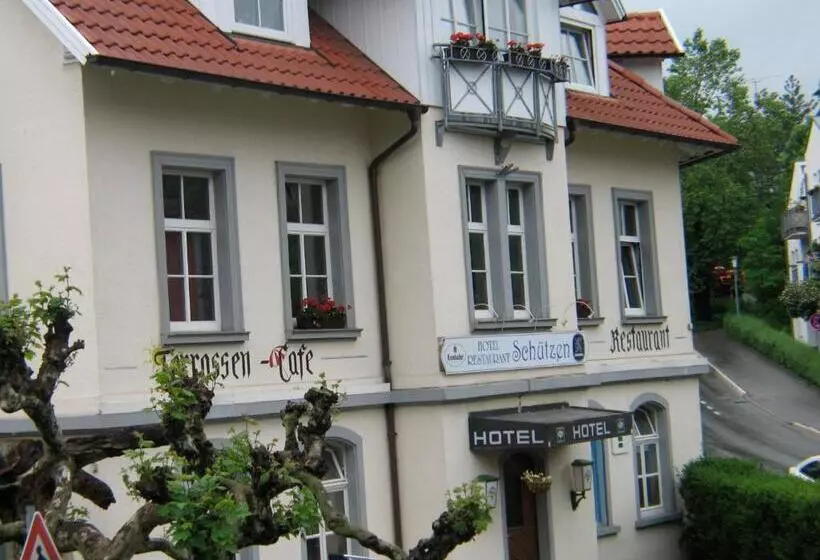 Schützen Hotel & Conceptstore