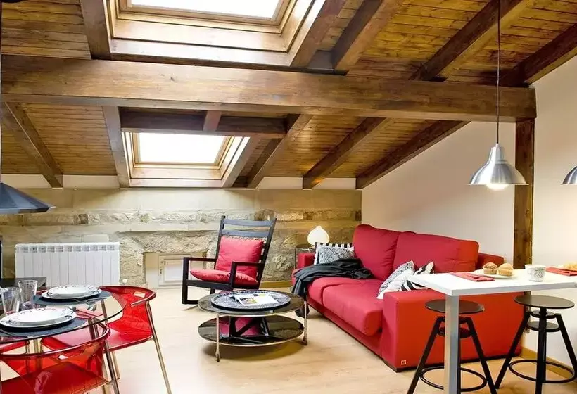Apartamentos Gran Reserva de Haro 3000
