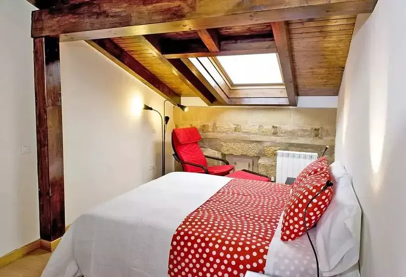 Apartamentos Gran Reserva de Haro 3000