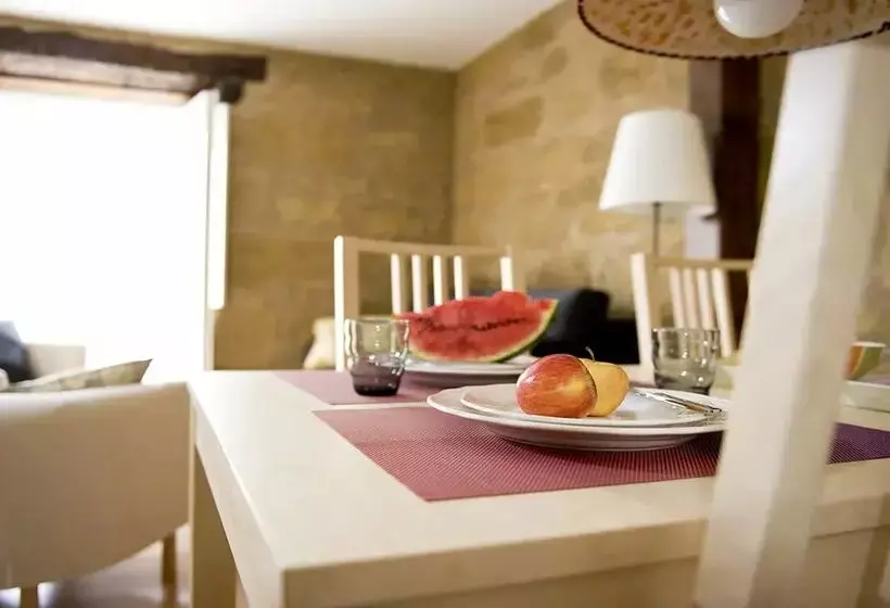 Apartamentos Gran Reserva de Haro 3000