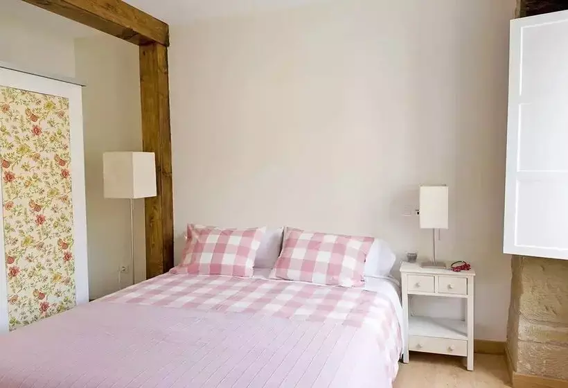 Apartamentos Gran Reserva de Haro 3000