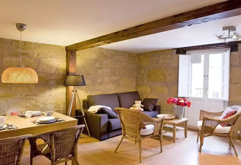 Apartamentos Gran Reserva de Haro 3000