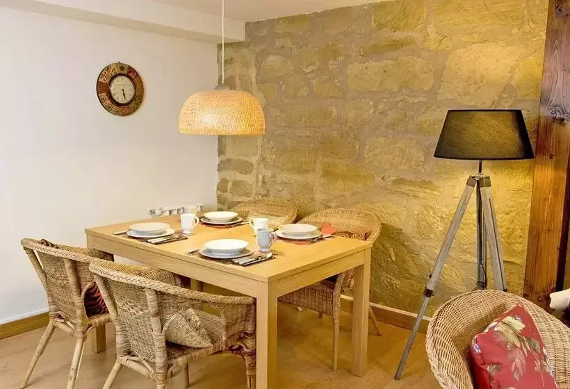 Apartamentos Gran Reserva de Haro 3000