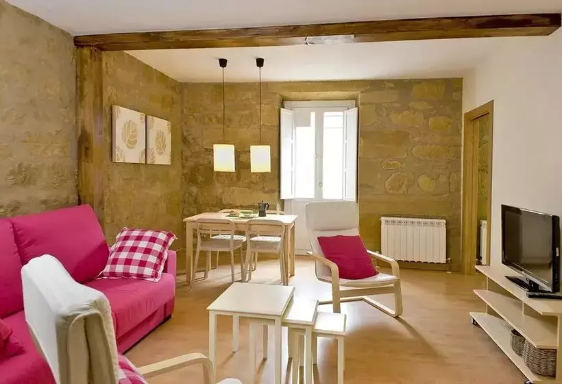 Apartamentos Gran Reserva de Haro 3000