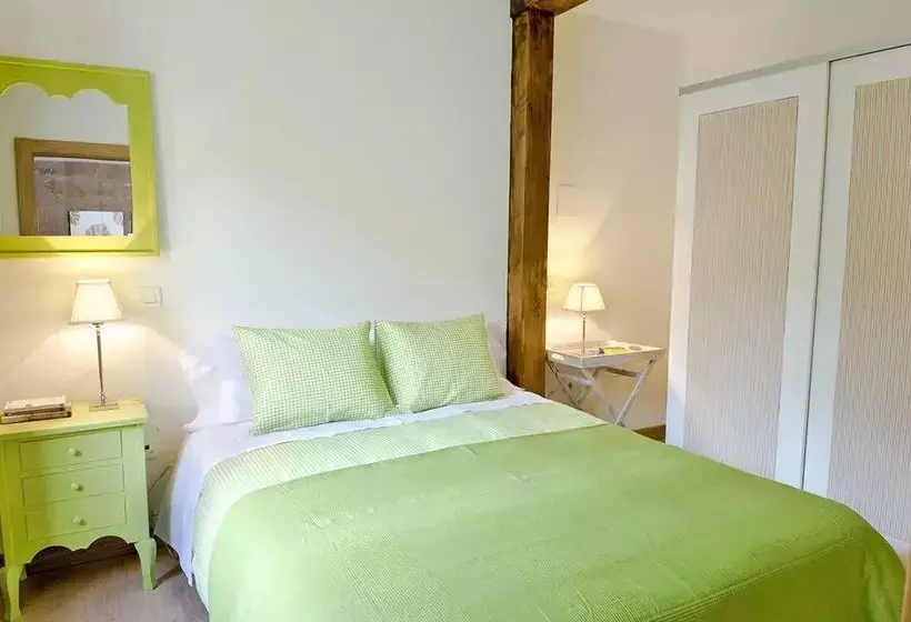 Apartamentos Gran Reserva de Haro 3000