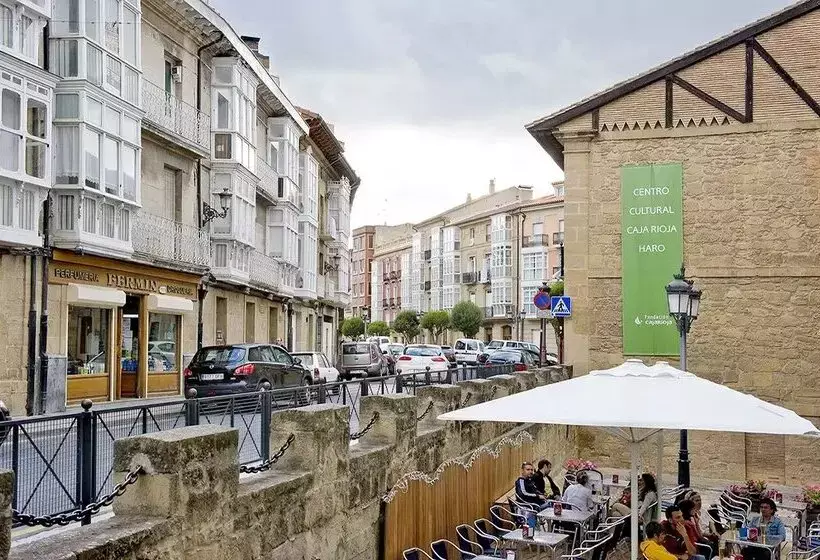 Apartamentos Gran Reserva de Haro 3000