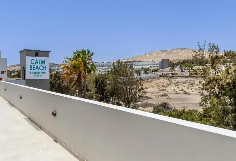 Calm Beach Apartments