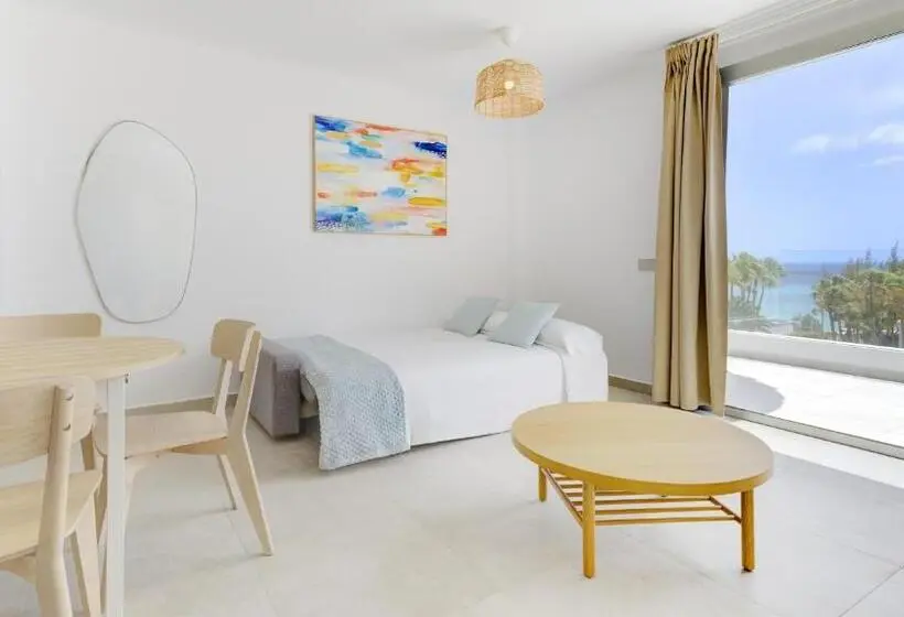 Calm Beach Apartments
