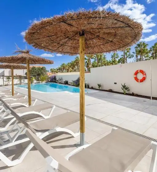 Calm Beach Apartments