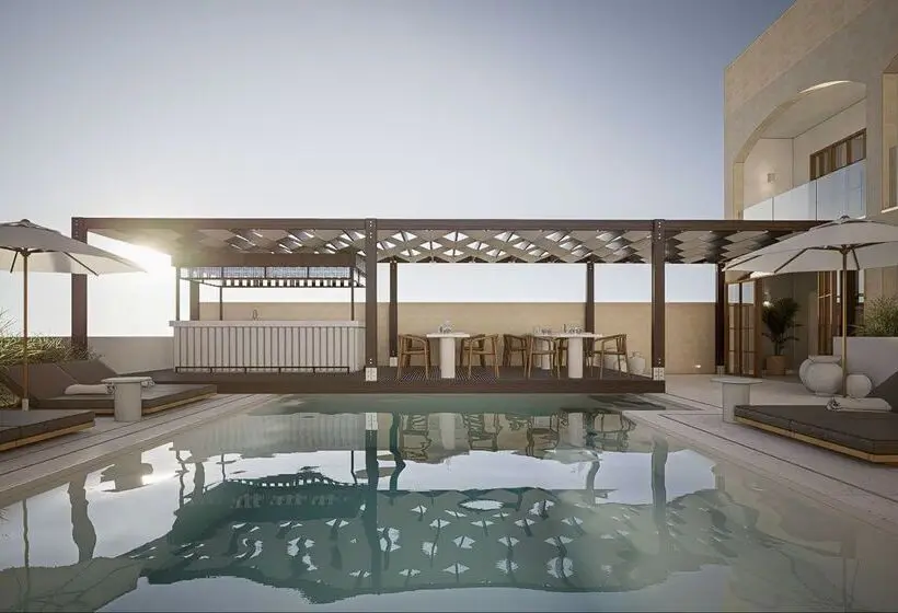 هتل Casa Azure, Member of Meliá Collection