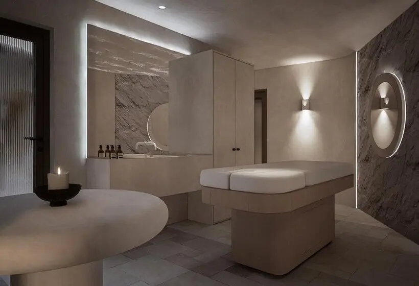 هتل Casa Azure, Member of Meliá Collection