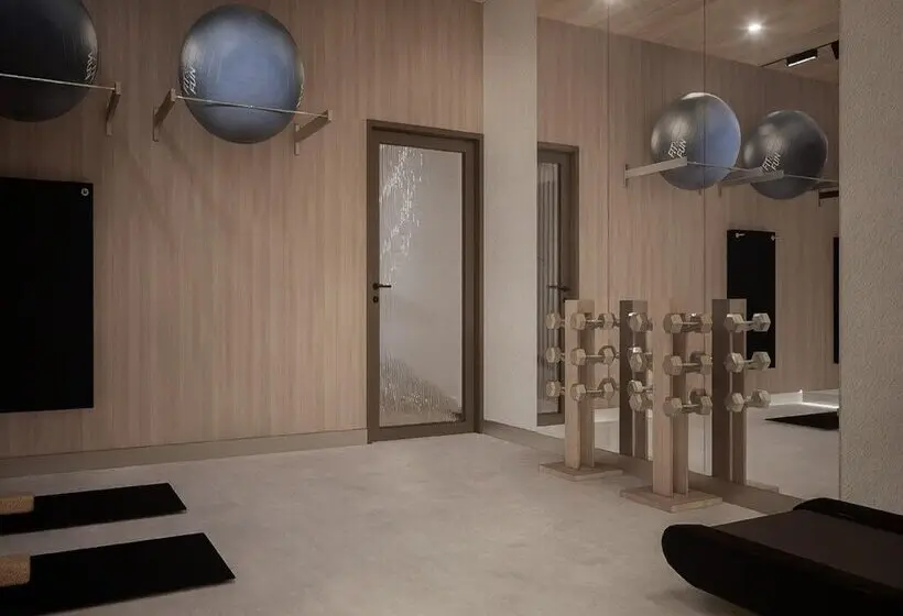 هتل Casa Azure, Member of Meliá Collection