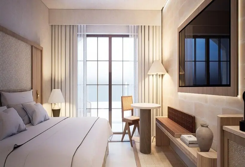 هتل Casa Azure, Member of Meliá Collection