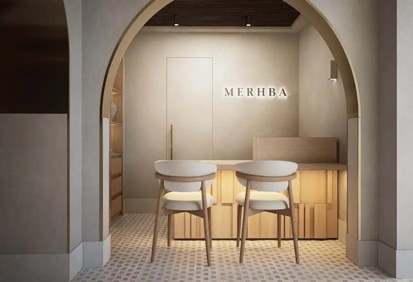 هتل Casa Azure, Member of Meliá Collection