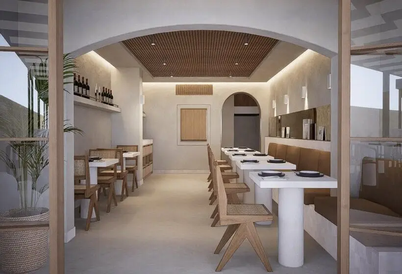 هتل Casa Azure, Member of Meliá Collection