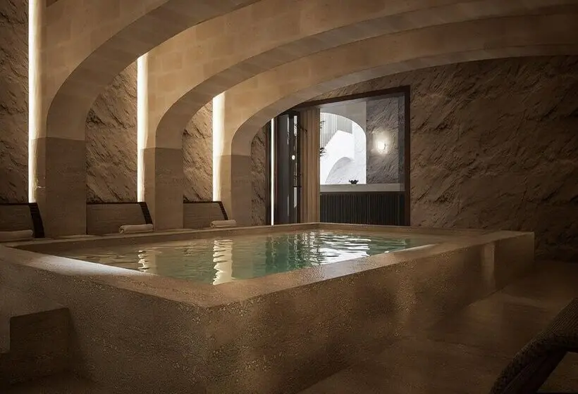 هتل Casa Azure, Member of Meliá Collection