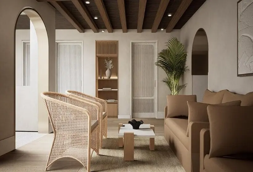 هتل Casa Azure, Member of Meliá Collection