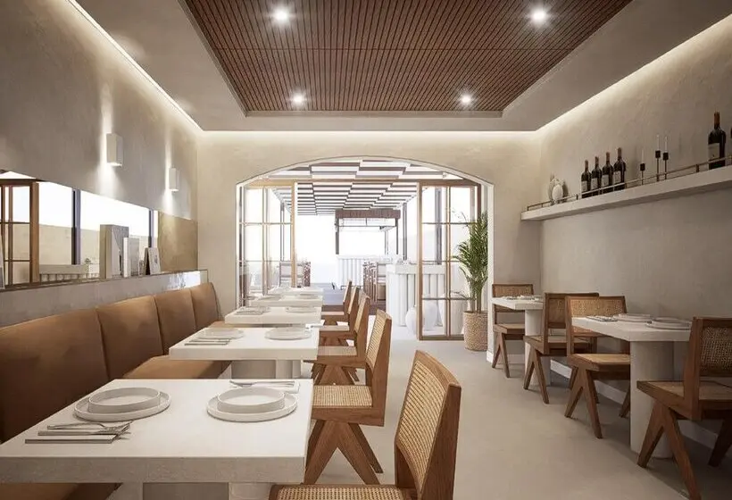 هتل Casa Azure, Member of Meliá Collection