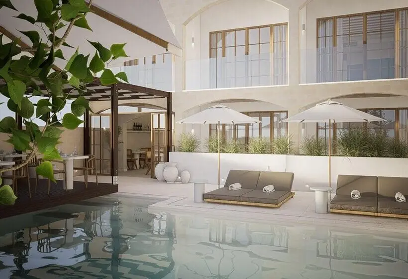 هتل Casa Azure, Member of Meliá Collection