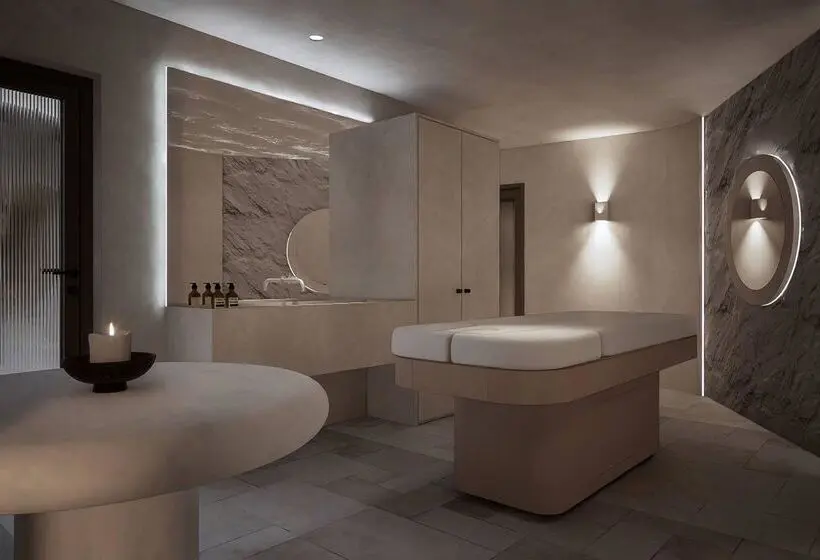 هتل Casa Azure, Member of Meliá Collection