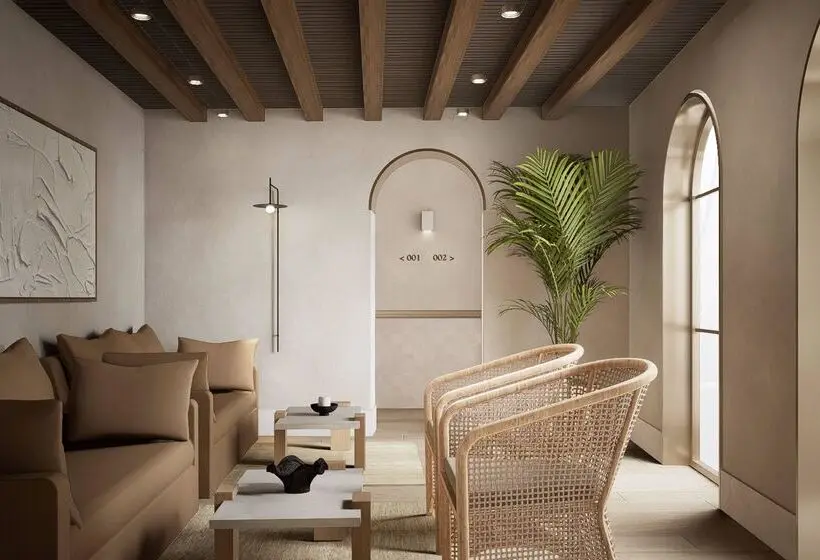 هتل Casa Azure, Member of Meliá Collection