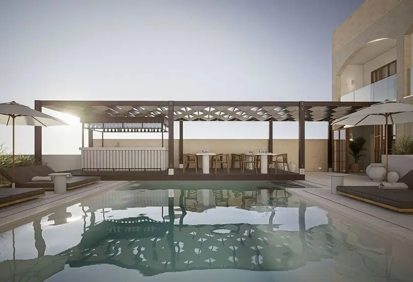 هتل Casa Azure, Member of Meliá Collection