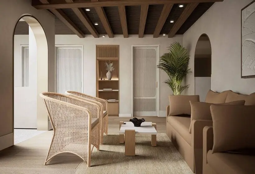 هتل Casa Azure, Member of Meliá Collection