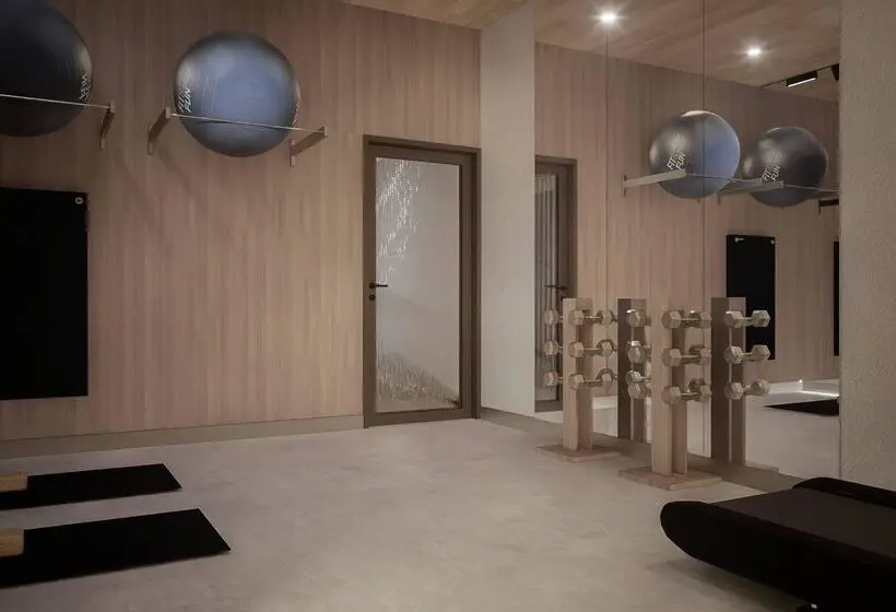 هتل Casa Azure, Member of Meliá Collection