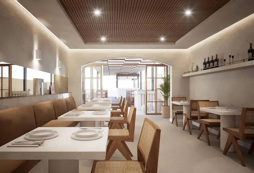 هتل Casa Azure, Member of Meliá Collection