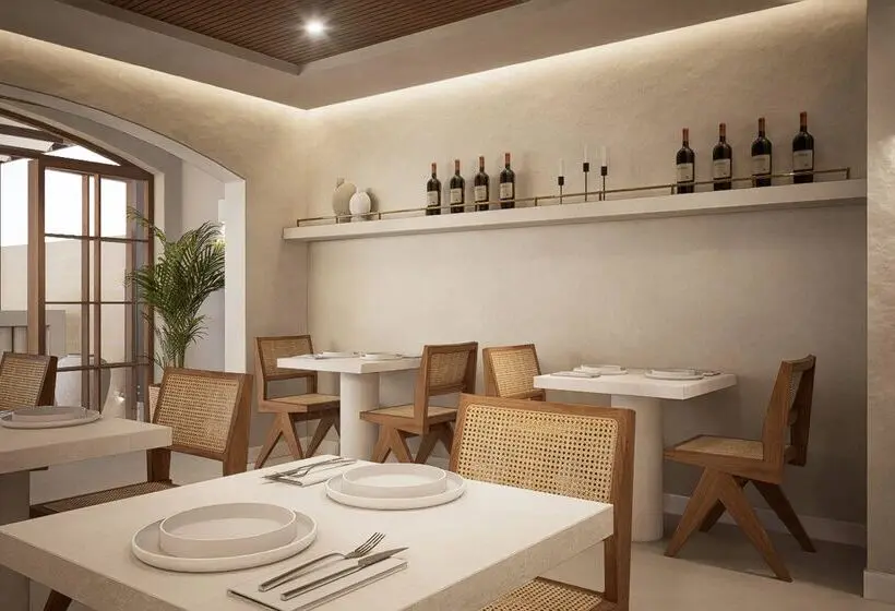 هتل Casa Azure, Member of Meliá Collection