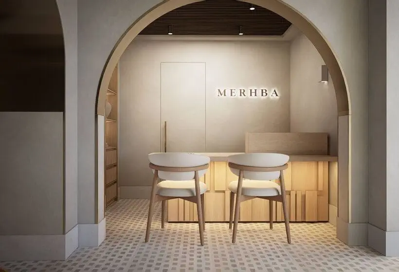 هتل Casa Azure, Member of Meliá Collection