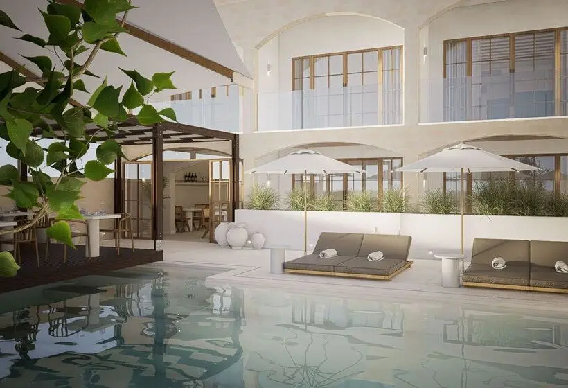 هتل Casa Azure, Member of Meliá Collection