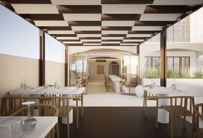 هتل Casa Azure, Member of Meliá Collection