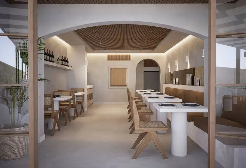 هتل Casa Azure, Member of Meliá Collection