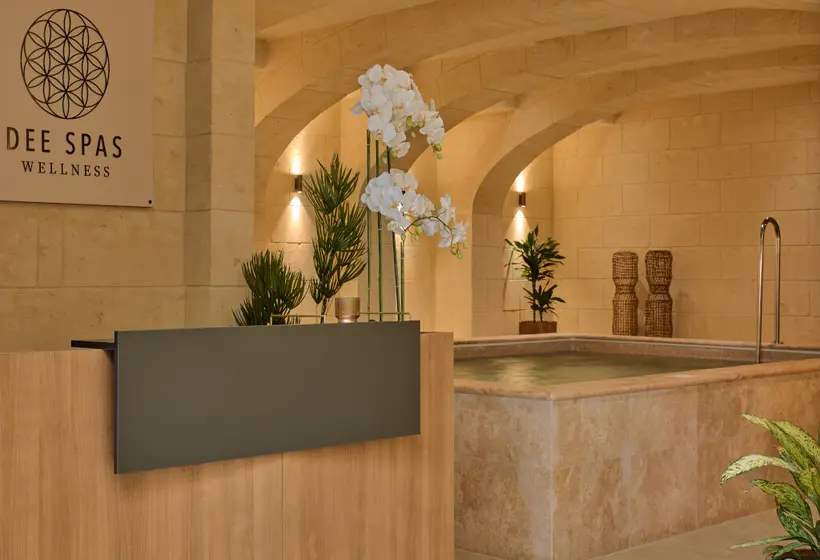 هتل Casa Azure, Member of Meliá Collection