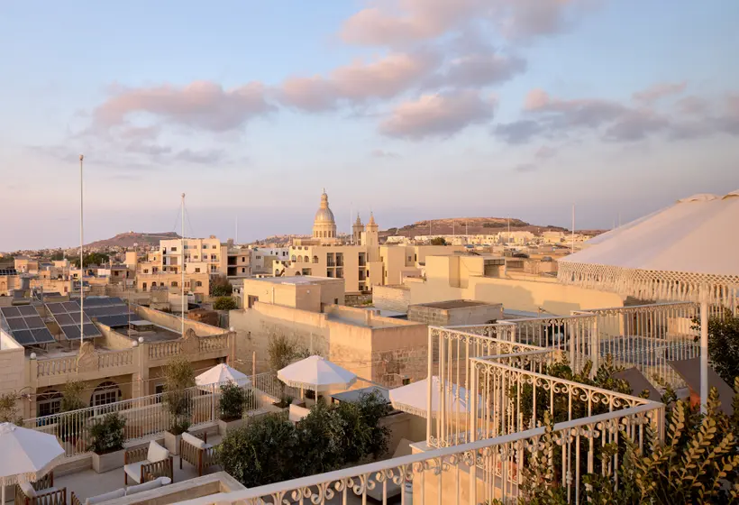 هتل Casa Azure, Member of Meliá Collection