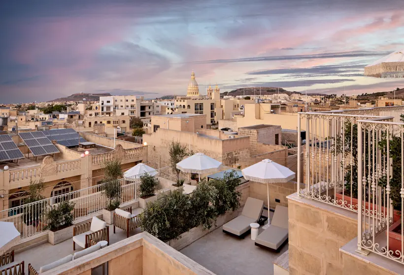 هتل Casa Azure, Member of Meliá Collection