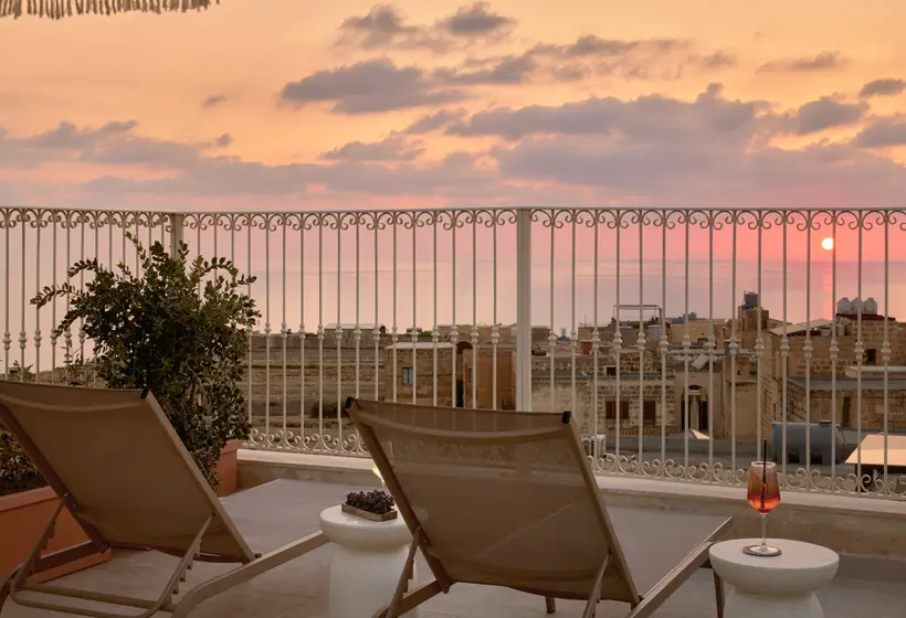 هتل Casa Azure, Member of Meliá Collection