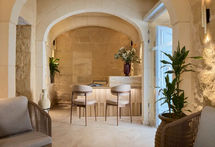 هتل Casa Azure, Member of Meliá Collection