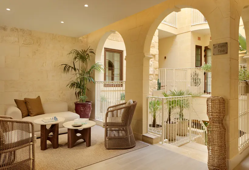 هتل Casa Azure, Member of Meliá Collection