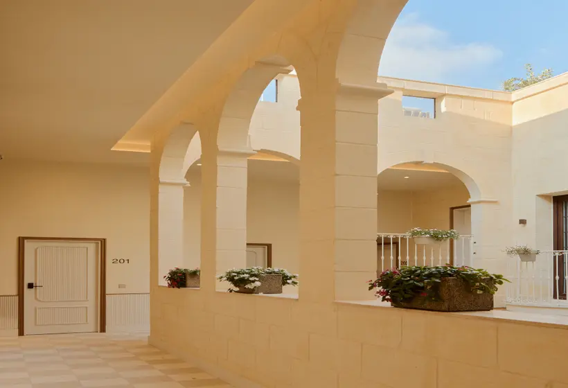 هتل Casa Azure, Member of Meliá Collection