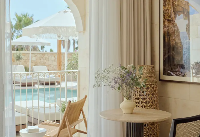 هتل Casa Azure, Member of Meliá Collection