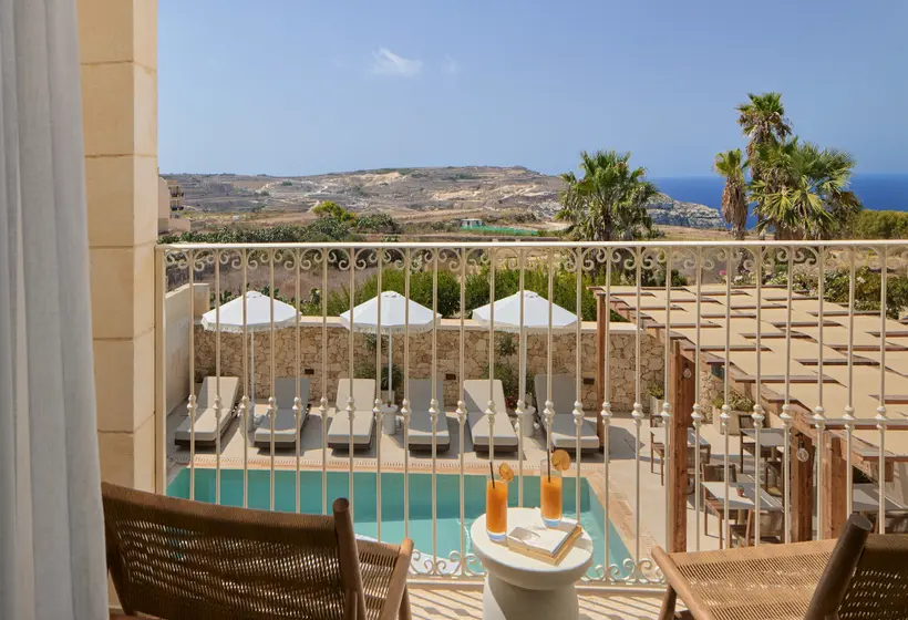 هتل Casa Azure, Member of Meliá Collection