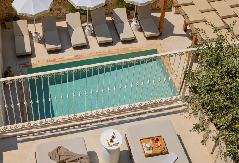 هتل Casa Azure, Member of Meliá Collection