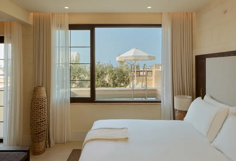 هتل Casa Azure, Member of Meliá Collection